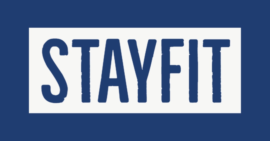 StayFit Logo